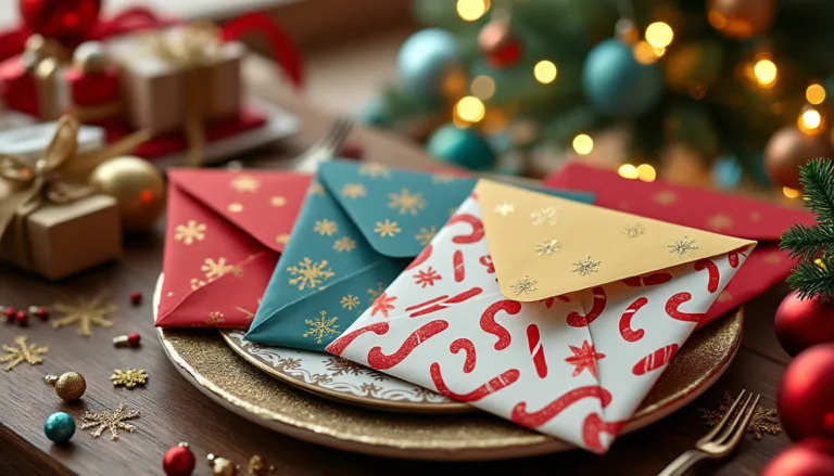 téléchargez gratuitement des enveloppes du lutin farceur à imprimer pour noël ! parfaites pour surprendre vos enfants chaque matin avec des messages ou petites surprises magiques.