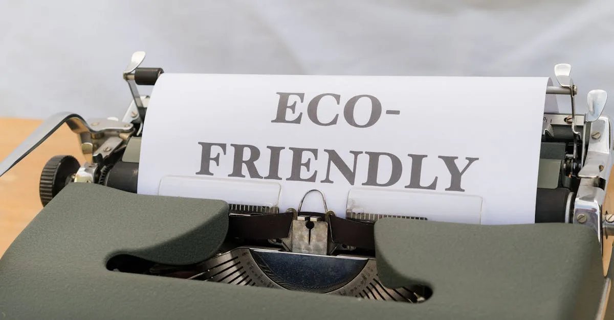 découvrez des stratégies efficaces pour réduire votre empreinte carbone et contribuer à la protection de l'environnement.