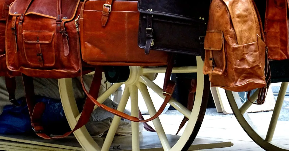 découvrez les critères essentiels pour choisir le sac idéal adapté à vos besoins, style et budget.