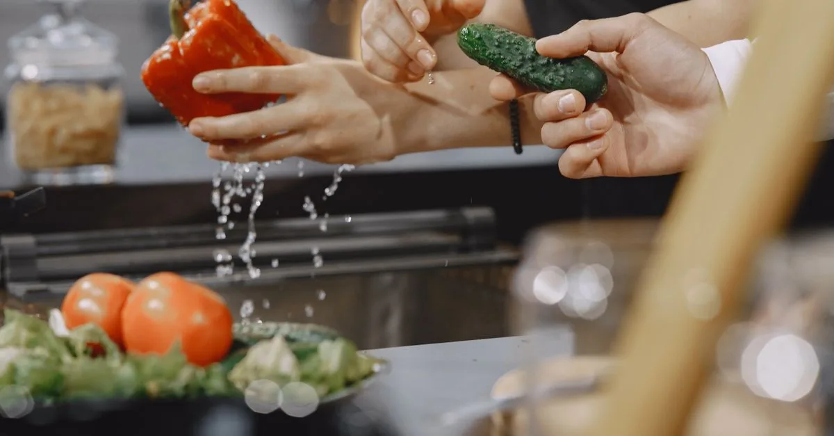 découvrez des recettes saines, faciles et délicieuses pour une alimentation équilibrée au quotidien.
