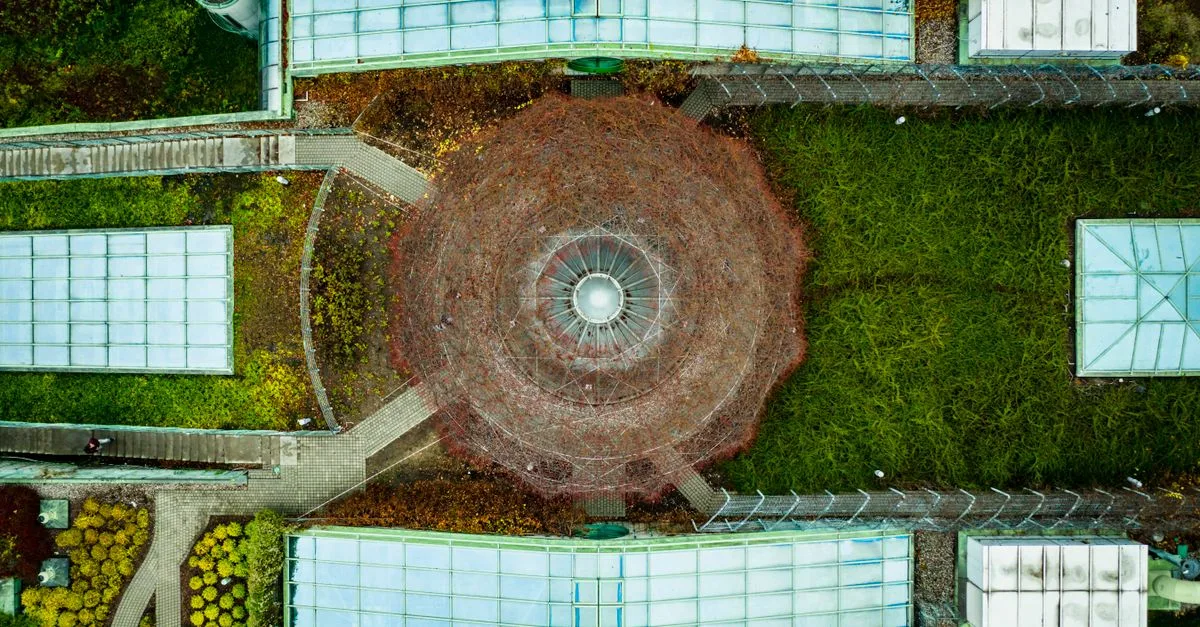 découvrez notre modèle écologique innovant alliant durabilité et technologie pour un avenir respectueux de l'environnement.