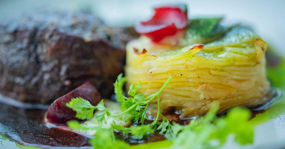 découvrez norman cuisine, votre source incontournable pour des recettes savoureuses, des astuces culinaires et des vidéos gourmandes avec norman.