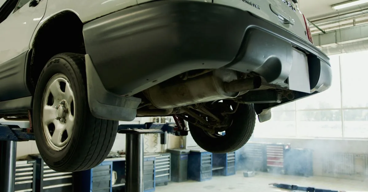 découvrez tout ce qu'il faut savoir sur l'entretien de votre véhicule et les assurances auto pour rouler en toute sérénité.