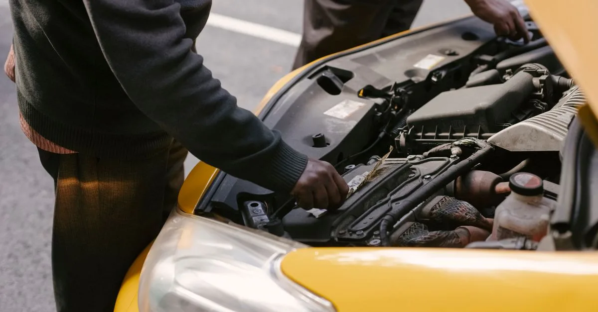 découvrez nos conseils et solutions pour l'entretien de votre véhicule et l'assurance automobile, afin de rouler en toute sécurité et sérénité.