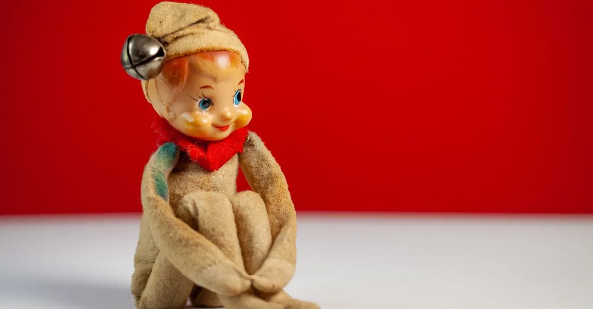découvrez des idées faciles et amusantes de l’elfe sur l’étagère, adaptées aux enfants de 4 ans, pour créer des moments magiques en famille.